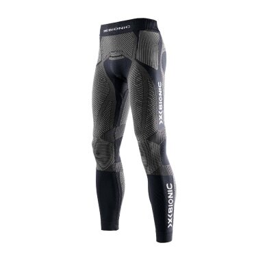 X-Bionic Running The Trick Pant Long black/anthracite Men