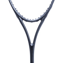 Xamsa Squash racket Obsidian Incognito 145g/head heavy black - strung -