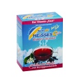 Xenofit Hot C Plus Elderberry 10x9g Box