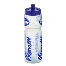 Xenofit Water Bottle 700ml Transparent