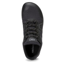 Xero Shoes Minimal Travel Shoes Mesa Trail WP (waterproof) black Men