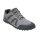 Xero Shoes Minimal Travel Shoes Mesa Trail WP (waterproof) steel grey men's