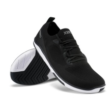 Xero Shoes Minimal Travel Shoes Nexus Knit black Men