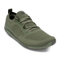 Xero Shoes Minimal Travel Shoes Nexus Knit Olive Green Men