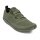 Xero Shoes Minimal Travel Shoes Nexus Knit Olive Green Men