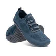 Xero Shoes Minimal Travel Shoes Nexus Knit Orion Blue Men