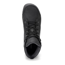 Xero Shoes Minimal Travel Shoes Denver Leather (Nubuck) 2024 black Men