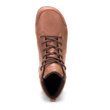 Xero Shoes Minimal Travel Shoes Denver Leather (Nubuck) 2024 brown Men