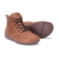 Xero Shoes Minimal Travel Shoes Denver Leather (Nubuck) 2024 brown Men