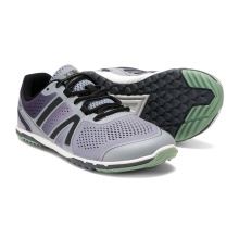 Xero Shoes Minimal Running Shoes HFS II - asphalt grey Men's