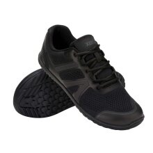 Xero Shoes Minimal Running Shoes HFS II - black Men