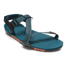 Xero Shoes Z-Trail EV Sandal Blue Men's