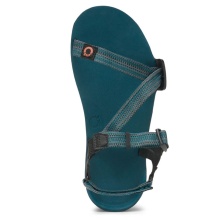 Xero Shoes Z-Trail EV Sandal Blue Men's