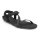 Xero Shoes Z-Trail EV Sandal Black Men's