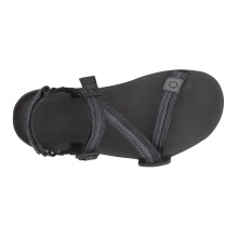 Xero Shoes Z-Trail EV Sandal Black Men's