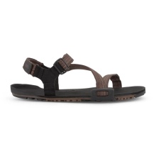 Xero Shoes Z-Trail EV Sandal Brown Men's