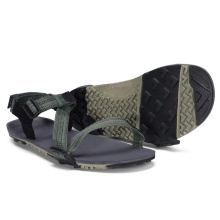 Xero Shoes Sandal Z-Trail EV olive green Men's