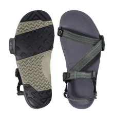 Xero Shoes Sandal Z-Trail EV olive green Men's