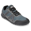 Xero Shoes Minimal Travel Shoes Mesa Trail WP (waterproof) blue/gray Men