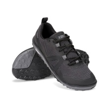 Xero Shoes Minimal Running Shoes Scrambler Low (Trail) - black Men