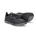 Xero Shoes Minimal Running Shoes Scrambler Low (Trail) - black Men