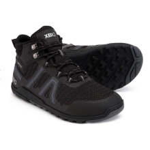 Xero Shoes Minimal Hiking Shoes Xcursion Fusion (waterproof) black Men