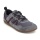 Xero Shoes Minimal Travel Shoes Prio Suede grey Men