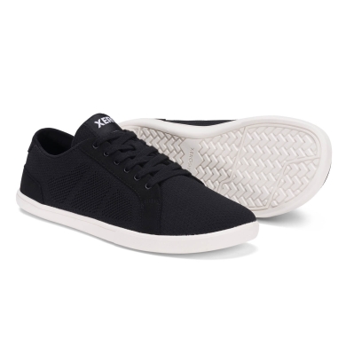 Xero Shoes Sneaker Dillon Black Men's