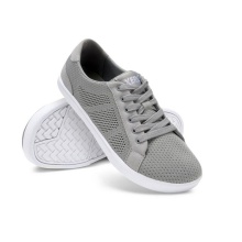 Xero Shoes Sneaker Dillon alloy grey Ladies