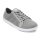 Xero Shoes Sneaker Dillon alloy grey Men's