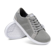 Xero Shoes Sneaker Dillon alloy grey Men's