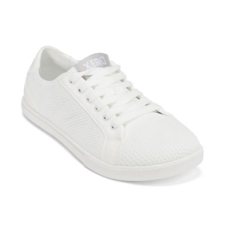 Xero Shoes Sneaker Dillon white Ladies