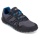 Xero Shoes Minimal Travel Shoes Mesa Trail II dark gray/sapphire blue Women