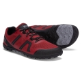 Xero Shoes Minimal Travel Shoes Mesa Trail II red Men