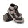 Xero Shoes Minimal Hiking Shoes Ridgeway (waterproof, lightweight) grey/black Men