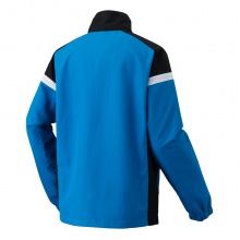 Yonex Training Jacket Team #18 blue Men