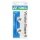 Yonex Vibration Dampener Logo white - 2 pieces