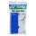 Yonex Overgrip Wet Super Grap 0.6mm (Comfort/smooth/lightly adhesive) white 30-piece clip bag