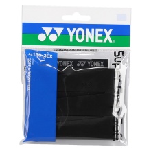 Yonex Overgrip Super Grap Soft 0.8mm black 3 pack