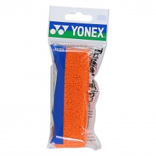 Yonex Terry Overgrip (overgrip tape) orange - 10 pieces in bag