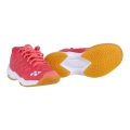 Yonex Badminton Shoes Aerus 3 pink Girls