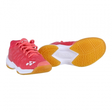 Yonex Badminton Shoes Aerus 3 pink Girls