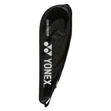 Yonex Badminton Racket Astrox 100 Game wine red - strung -