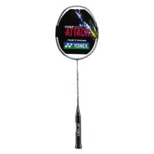 Yonex Badminton Racket Astrox RC (head heavy, medium) silver - strung -