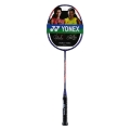 Yonex Badminton Racket Voltric Ace (head-heavy, flexible) royal blue - strung -