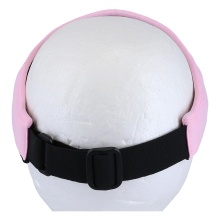 Yonex Visor (Cap) pink Ladies