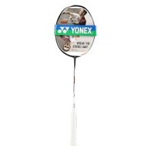 Yonex Badminton racket Duora Z-Strike (head-heavy, very stiff, Made in Japan) - unstrung -