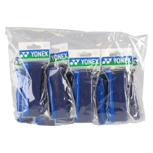 Yonex Terry Overgrip (Overgrip Tape) - 10 Pieces in Bag