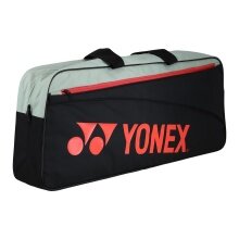 Yonex Racketbag Team Tournament 1 Main Compartment 2024 black/green