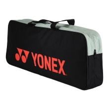 Yonex Racketbag Team Tournament 1 Main Compartment 2024 black/green